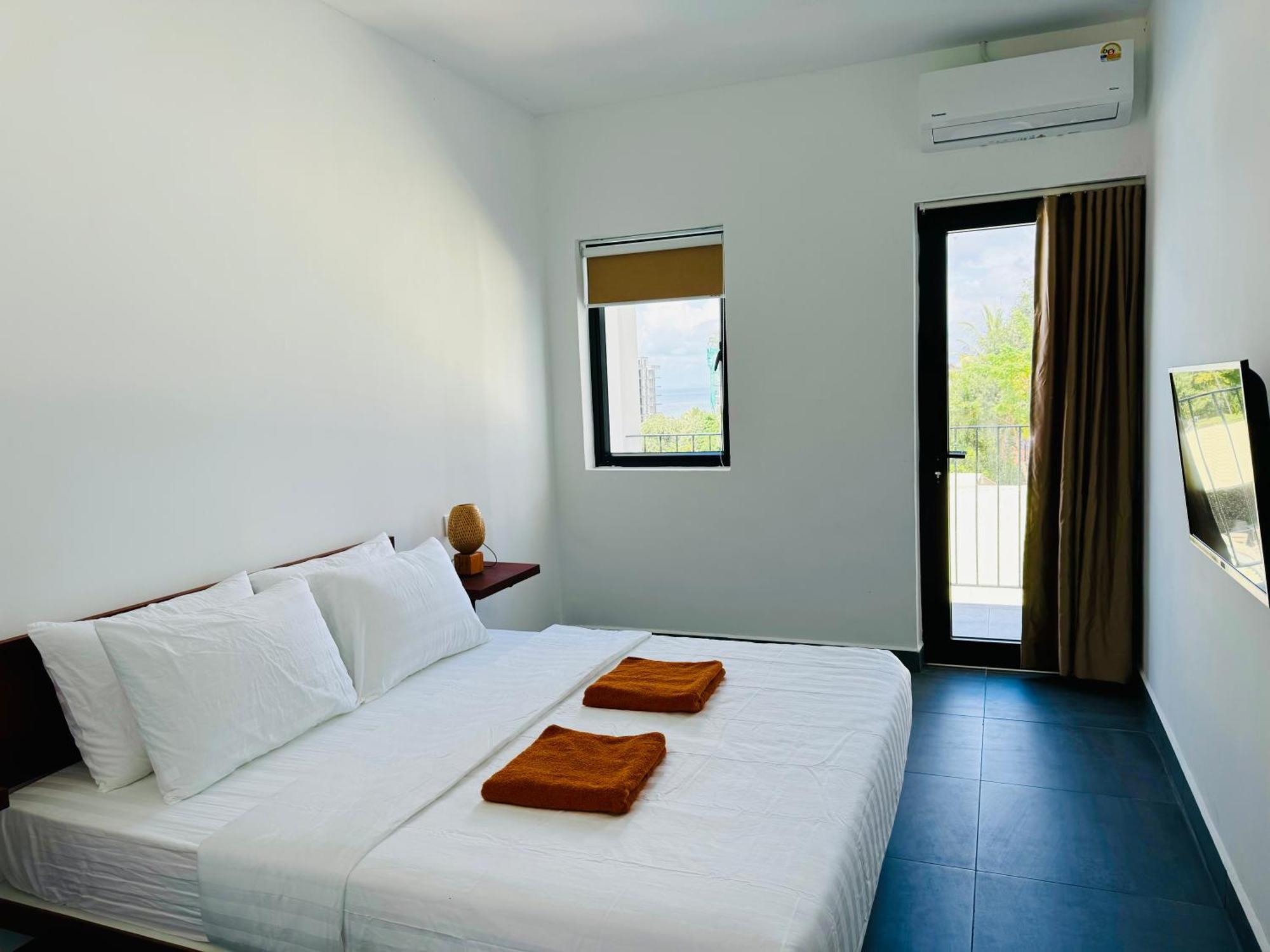 Ostello Onederz Kampot Esterno foto